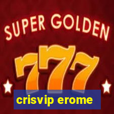 crisvip erome